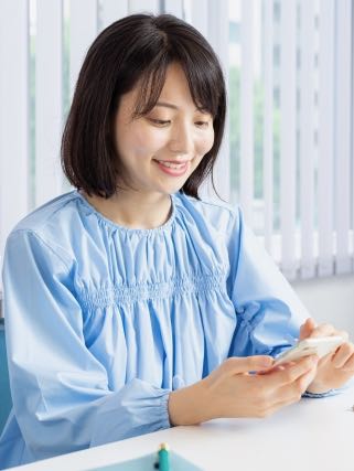 お問い合わせ写真2