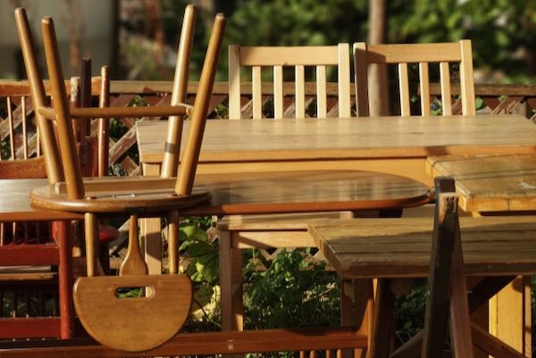 家財まとめて処分